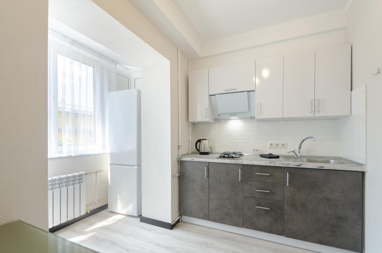 Artal On Obolonskyi Avenue 16 Киев
