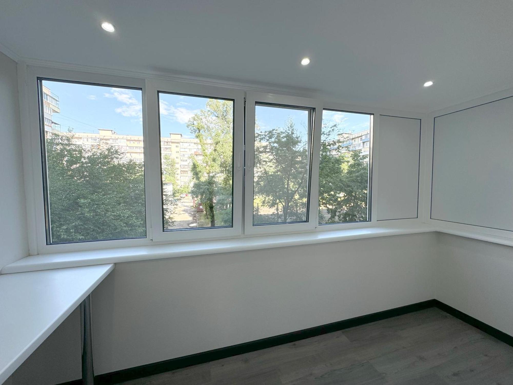 Artal On Obolonskyi Avenue 16 Апартаменты