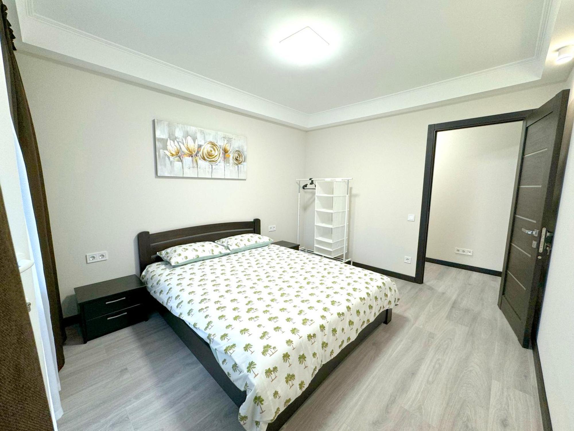 Apartment Artal On Obolonskyi Avenue 16