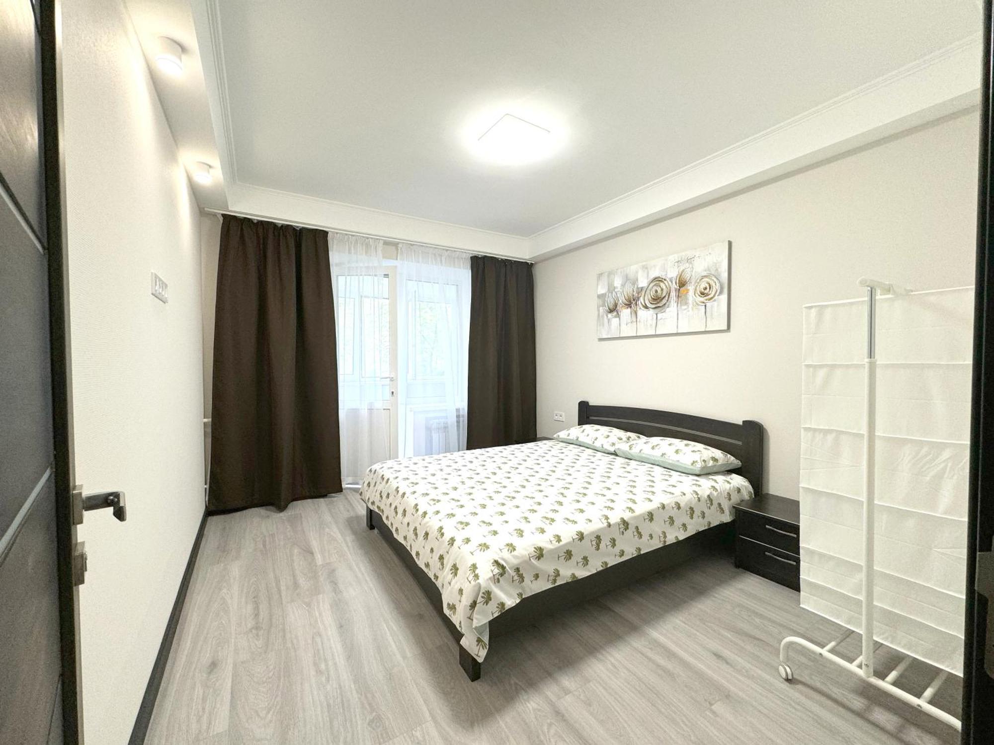 Apartment Artal On Obolonskyi Avenue 16