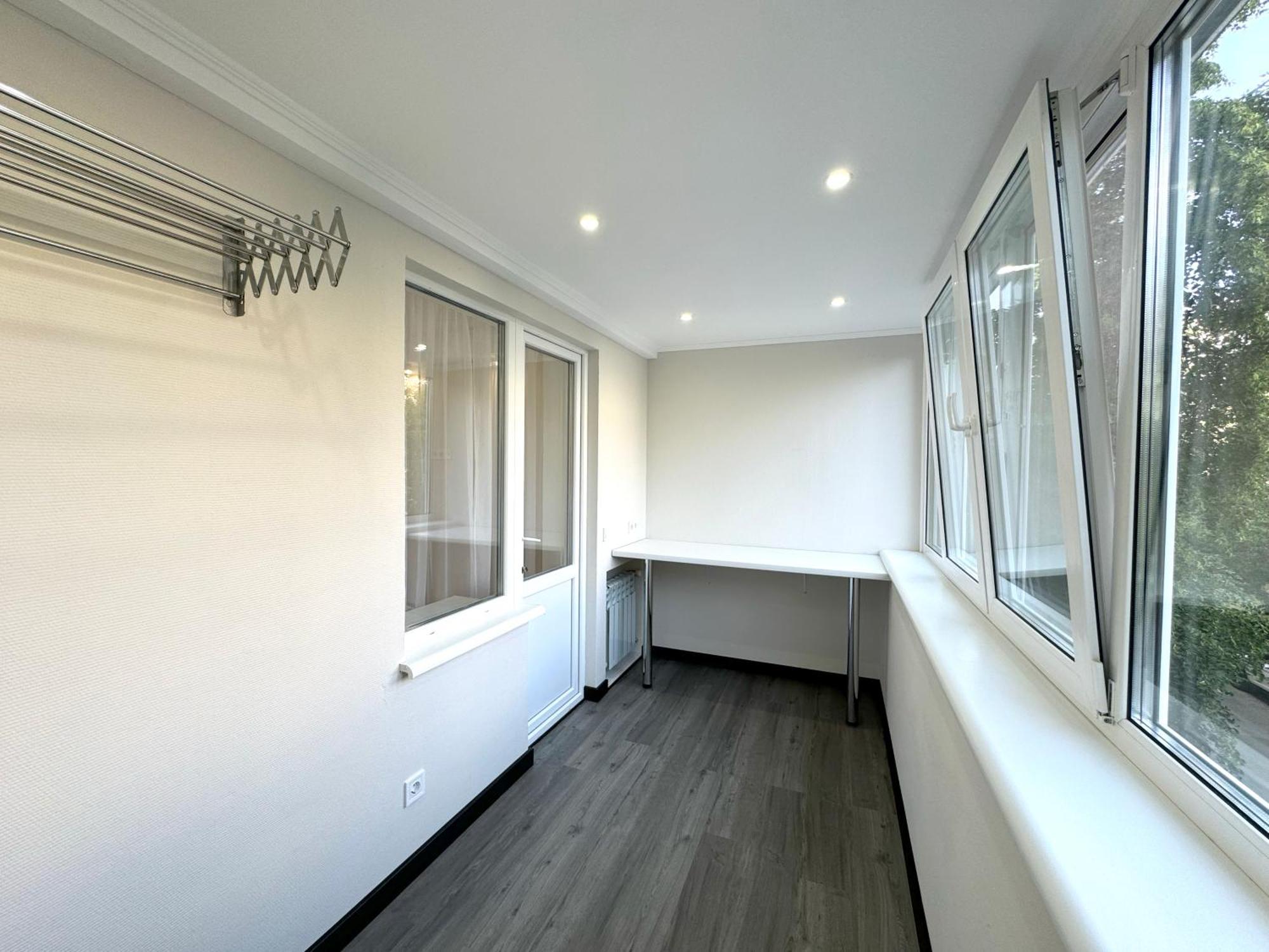 Apartment Artal On Obolonskyi Avenue 16 *